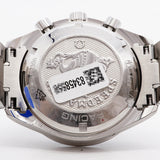 【6whe0354】オメガ スピードマスター レーシング 326.30.40.50.01.002 黒文字盤【中古】腕時計 メンズ