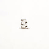 【6whe0361】オメガ シーマスター プロフェッショナル 2551.80 青文字盤【中古】腕時計 メンズ