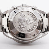 【6whe0372】オメガ スピードマスター レーシング 326.30.40.50.04.001 シルバー文字盤【中古】腕時計 メンズ