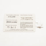 【6whe0377】シャネル J12 グラフィティ 世界限定1200本 H5240 白文字盤【中古】腕時計 メンズ