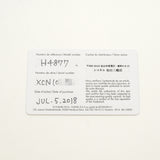 【6whe0384】シャネル ボーイフレンド ツイード ダイヤベゼル H4877 黒文字盤【中古】腕時計 レディース