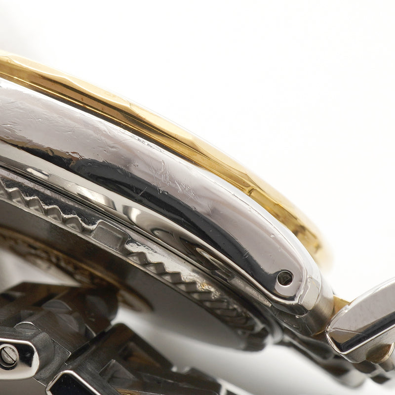 【6wia0006】セイコー グランドセイコー SBGT004/9F83-9A20 ゴールド文字盤【中古】腕時計 メンズ