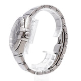 【6wia0027】オメガ コンステレーション コーアクシャル デイデイト 123.10.38.22.01.001 黒文字盤【中古】腕時計 メンズ