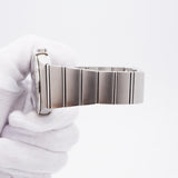 【6wia0038】オメガ コンステレーション コーアクシャル デイト 123.10.38.21.01.001 黒文字盤【中古】腕時計 メンズ