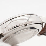 【6wia0047】IWC アイダブリューシー シャフハウゼン ポートフィノ クロノグラフ デイデイト IW378302 シルバー文字盤【中古】腕時計 メンズ