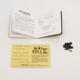 【6wia0049】シャネル J12 H0681 黒文字盤【中古】腕時計 レディース