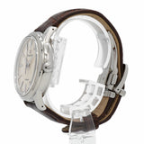 【6wia0058】セイコー グランドセイコー エレガンスコレクション SBGR261/9S65-00D0 ベージュ文字盤【中古】腕時計 メンズ