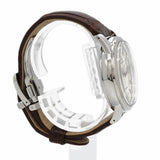 【6wia0058】セイコー グランドセイコー エレガンスコレクション SBGR261/9S65-00D0 ベージュ文字盤【中古】腕時計 メンズ