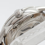 【6wia0058】セイコー グランドセイコー エレガンスコレクション SBGR261/9S65-00D0 ベージュ文字盤【中古】腕時計 メンズ
