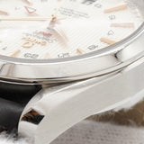 【6wia0071】オメガ アクアテラ GMT コーアクシャル 231.13.43.22.02.004 シルバー文字盤【中古】腕時計 メンズ
