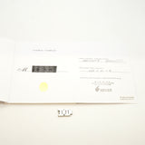 【6wib0082】カルティエ ミスパシャ W3140008 ピンク文字盤【中古】腕時計 レディース