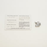 【6wib0087】シャネル J12 クロマティック H2979 グレー文字盤【中古】腕時計 メンズ