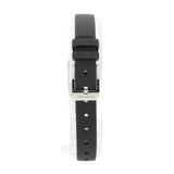 【6wib0091】シャネル プルミエール ダイヤベゼル H2434 黒文字盤【中古】腕時計 レディース