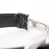 【6wib0101】IWC アイダブリューシー シャフハウゼン ポルトギーゼ クロノグラフ IW371446 シルバー文字盤【中古】腕時計 メンズ