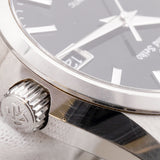 【6wib0103】セイコー グランドセイコー ヘリテージ コレクション SBGR317/9S65-00T0 黒文字盤【中古】腕時計 メンズ