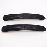 【6wib0107】カルティエ バロンブルー W6920085 シルバー文字盤【中古】腕時計 レディース