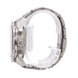 【6wib0114】IWC アイダブリューシー シャフハウゼン アクアタイマー クロノグラフ デイデイト IW376708 黒文字盤【中古】腕時計 メンズ