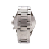 【6wib0114】IWC アイダブリューシー シャフハウゼン アクアタイマー クロノグラフ デイデイト IW376708 黒文字盤【中古】腕時計 メンズ
