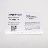 【6wib0117】シャネル J12 マドモアゼル ラパウザ H7609 黒文字盤【中古】腕時計 メンズ