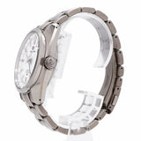 【6wib0132】セイコー グランドセイコー ヘリテージコレクション メカニカルハイビート GMT SBGJ255/9S86-00R0 白文字盤【中古】腕時計 メンズ