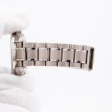 【6wib0132】セイコー グランドセイコー ヘリテージコレクション メカニカルハイビート GMT SBGJ255/9S86-00R0 白文字盤【中古】腕時計 メンズ