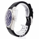 【6wib0137】IWC アイダブリューシー シャフハウゼン パイロットウォッチ マークXVIII IW327011 黒文字盤【中古】腕時計 メンズ