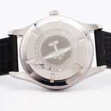 【6wib0137】IWC アイダブリューシー シャフハウゼン パイロットウォッチ マークXVIII IW327011 黒文字盤【中古】腕時計 メンズ
