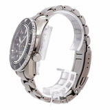 【6wib0141】セイコー プロスペックス ダイバーズ 1968 ヘリテージ GMT SBEJ011/6R54-00D0 黒文字盤【中古】腕時計 メンズ