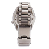 【6wib0141】セイコー プロスペックス ダイバーズ 1968 ヘリテージ GMT SBEJ011/6R54-00D0 黒文字盤【中古】腕時計 メンズ