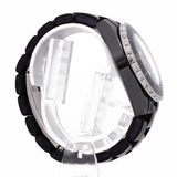 【6wib0153】シャネル J12 H0681 黒文字盤【中古】腕時計 レディース
