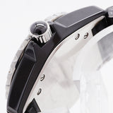 【6wib0153】シャネル J12 H0681 黒文字盤【中古】腕時計 レディース