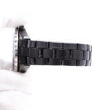 【6wib0153】シャネル J12 H0681 黒文字盤【中古】腕時計 レディース