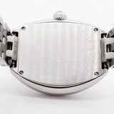【6wic0170】フランク・ミュラー ハートトゥハート 5002SQZJA シルバー文字盤【中古】腕時計 レディース