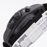【6wic0181】チュードル ペラゴス FXD クロノ 25827KN 黒文字盤【中古】腕時計 メンズ