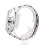 【6wic0185】IWC アイダブリューシー シャフハウゼン インヂュニア IW322701 黒文字盤【中古】腕時計 メンズ