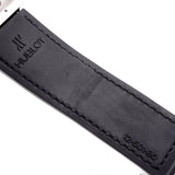 【6wic0192】ウブロ クラシック フュージョン 511.NX.1171.LR 黒文字盤【中古】腕時計 メンズ