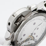 【6wic0197】オフィチーネ・パネライ ルミノール 1950 3DAYS PAM00372 黒文字盤【中古】腕時計 メンズ