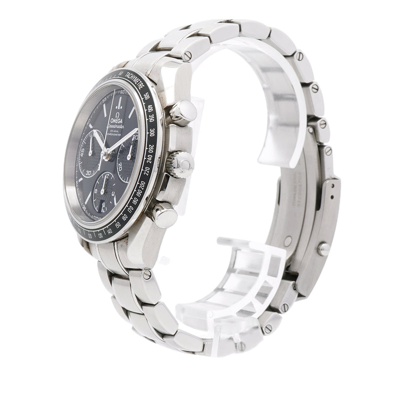【6wid0246】オメガ スピードマスター レーシング 326.30.40.50.01.001 黒文字盤【中古】腕時計 メンズ