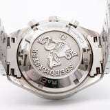 【6wid0246】オメガ スピードマスター レーシング 326.30.40.50.01.001 黒文字盤【中古】腕時計 メンズ