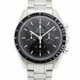 【6wid0250】オメガ スピードマスター プロフェッショナル 3573.50 黒文字盤【中古】腕時計 メンズ