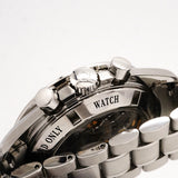 【6wid0250】オメガ スピードマスター プロフェッショナル 3573.50 黒文字盤【中古】腕時計 メンズ