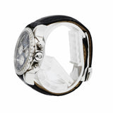【6wid0251】オメガ デ・ヴィル コーアクシャル クロノスコープ 422.18.35.50.06.001 グレー文字盤【中古】腕時計 メンズ