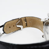 【6wid0251】オメガ デ・ヴィル コーアクシャル クロノスコープ 422.18.35.50.06.001 グレー文字盤【中古】腕時計 メンズ
