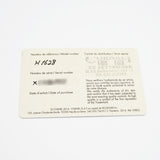 【6wid0253】シャネル J12 12Pダイヤ H1628 白文字盤【中古】腕時計 レディース