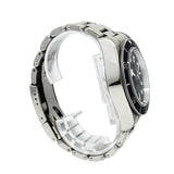 【6wid0255】チュードル ヘリテージ ブラックベイ 79230B 黒文字盤【中古】腕時計 メンズ