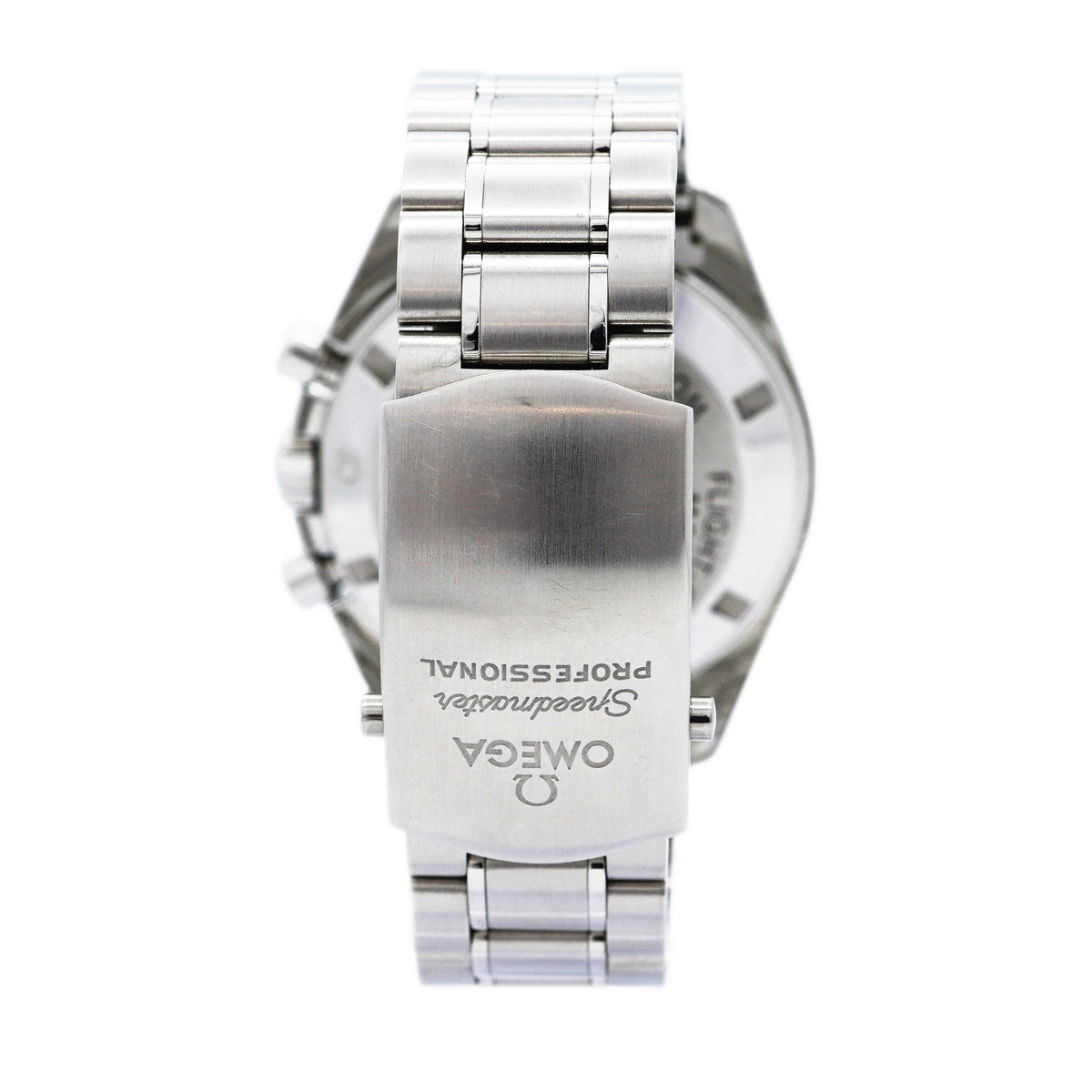 【6wid0261】オメガ スピードマスター プロフェッショナル 3570.50 黒文字盤【中古】腕時計 メンズ