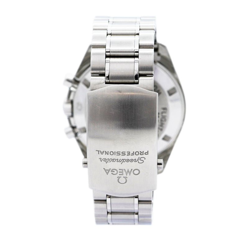 【6wid0261】オメガ スピードマスター プロフェッショナル 3570.50 黒文字盤【中古】腕時計 メンズ