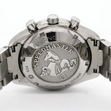 【6wid0264】オメガ スピードマスター レーシング 326.30.40.50.01.002 黒文字盤【中古】腕時計 メンズ