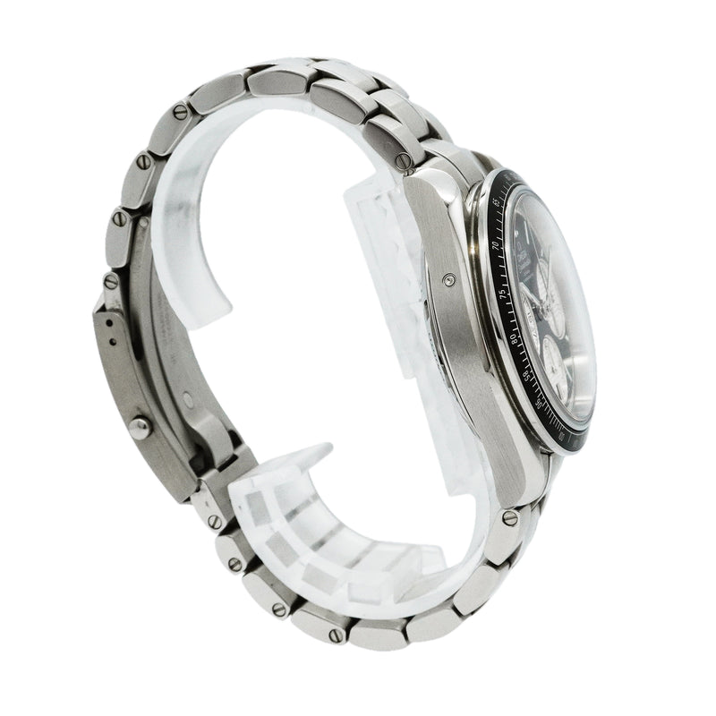 【6wid0264】オメガ スピードマスター レーシング 326.30.40.50.01.002 黒文字盤【中古】腕時計 メンズ