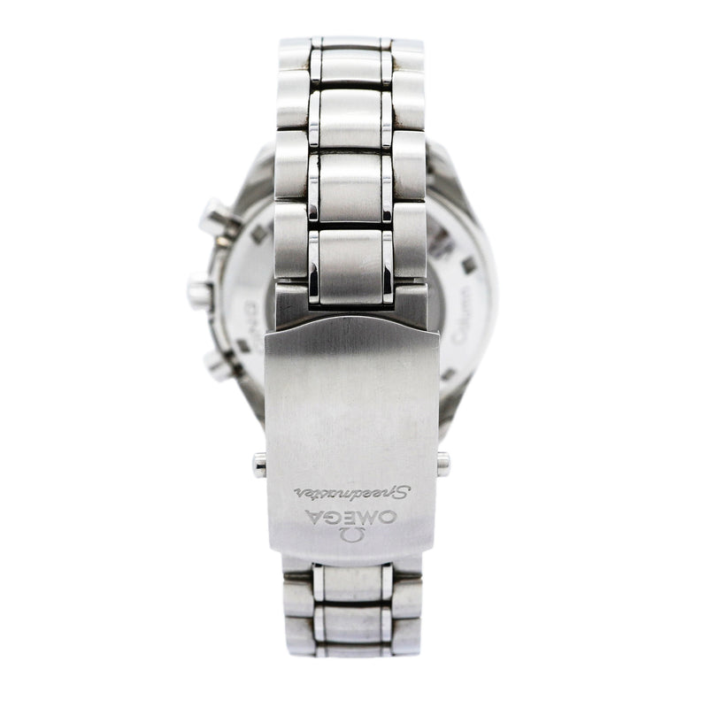 【6wid0264】オメガ スピードマスター レーシング 326.30.40.50.01.002 黒文字盤【中古】腕時計 メンズ